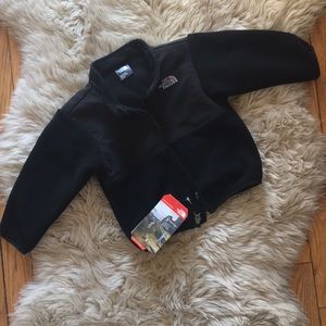 Brand new baby north face!